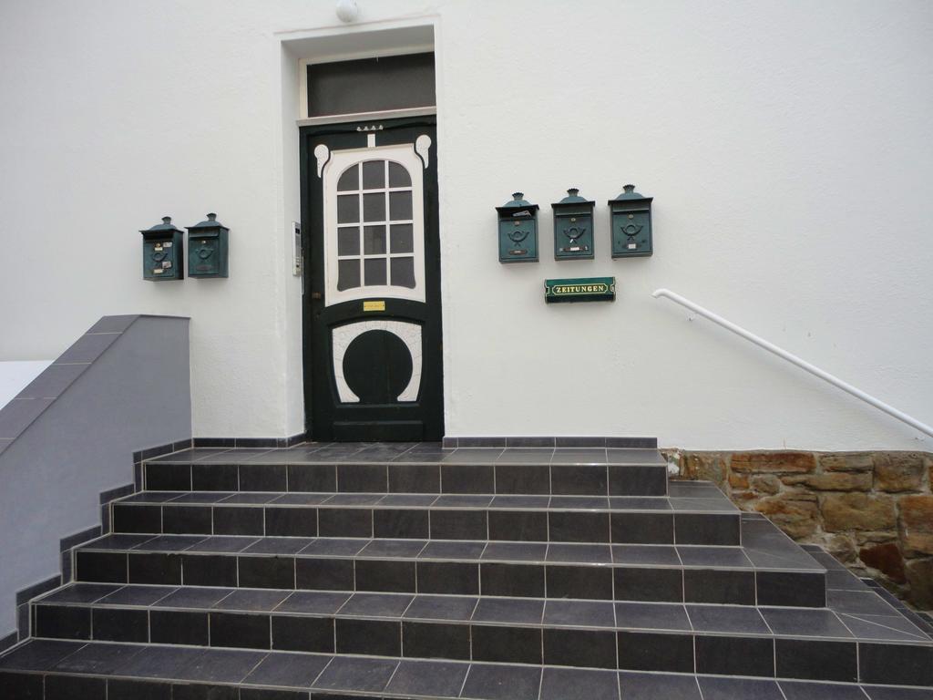 Ferienwohnung "Am Muenstertor" テルクテ 部屋 写真