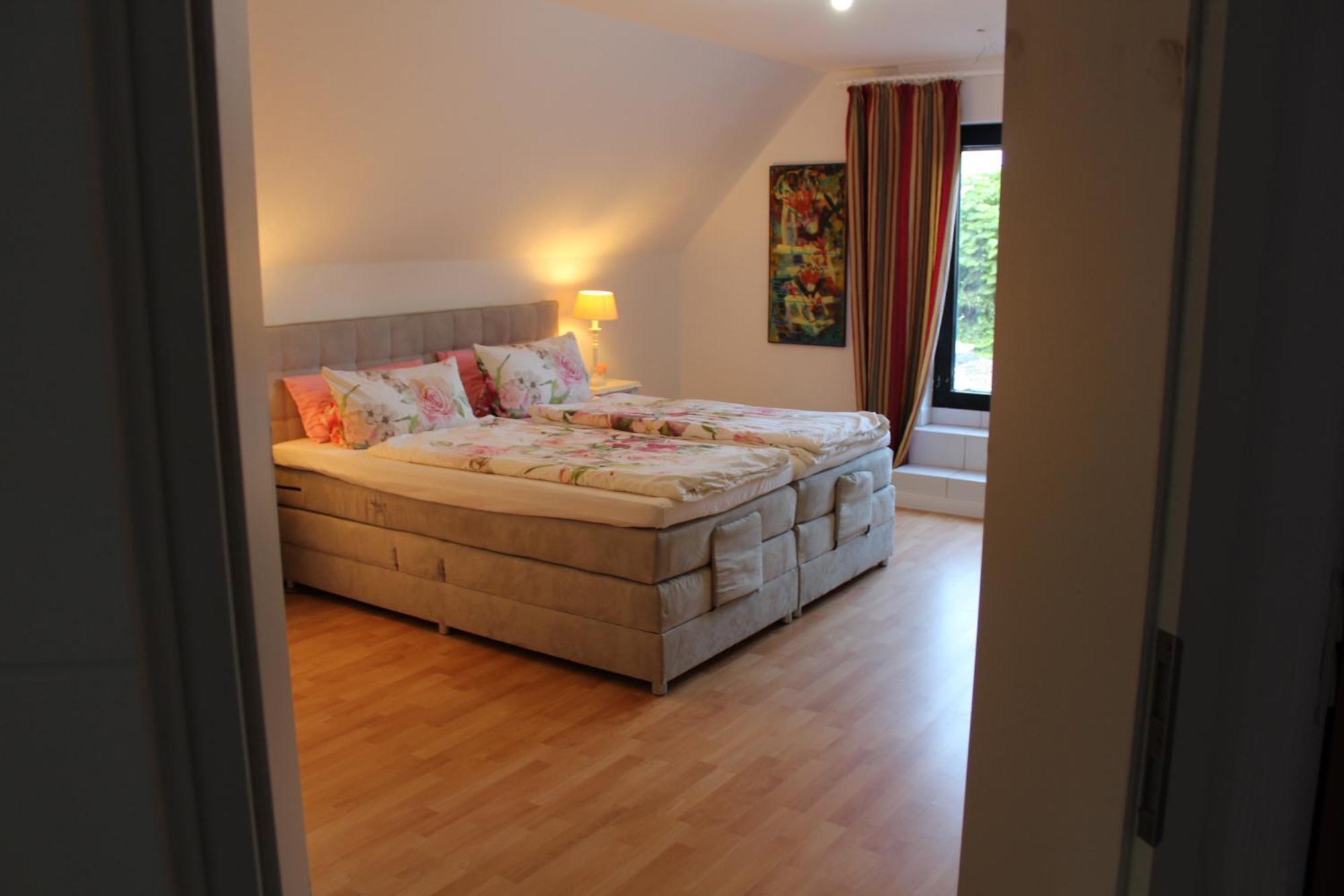 Ferienwohnung "Am Muenstertor" テルクテ エクステリア 写真