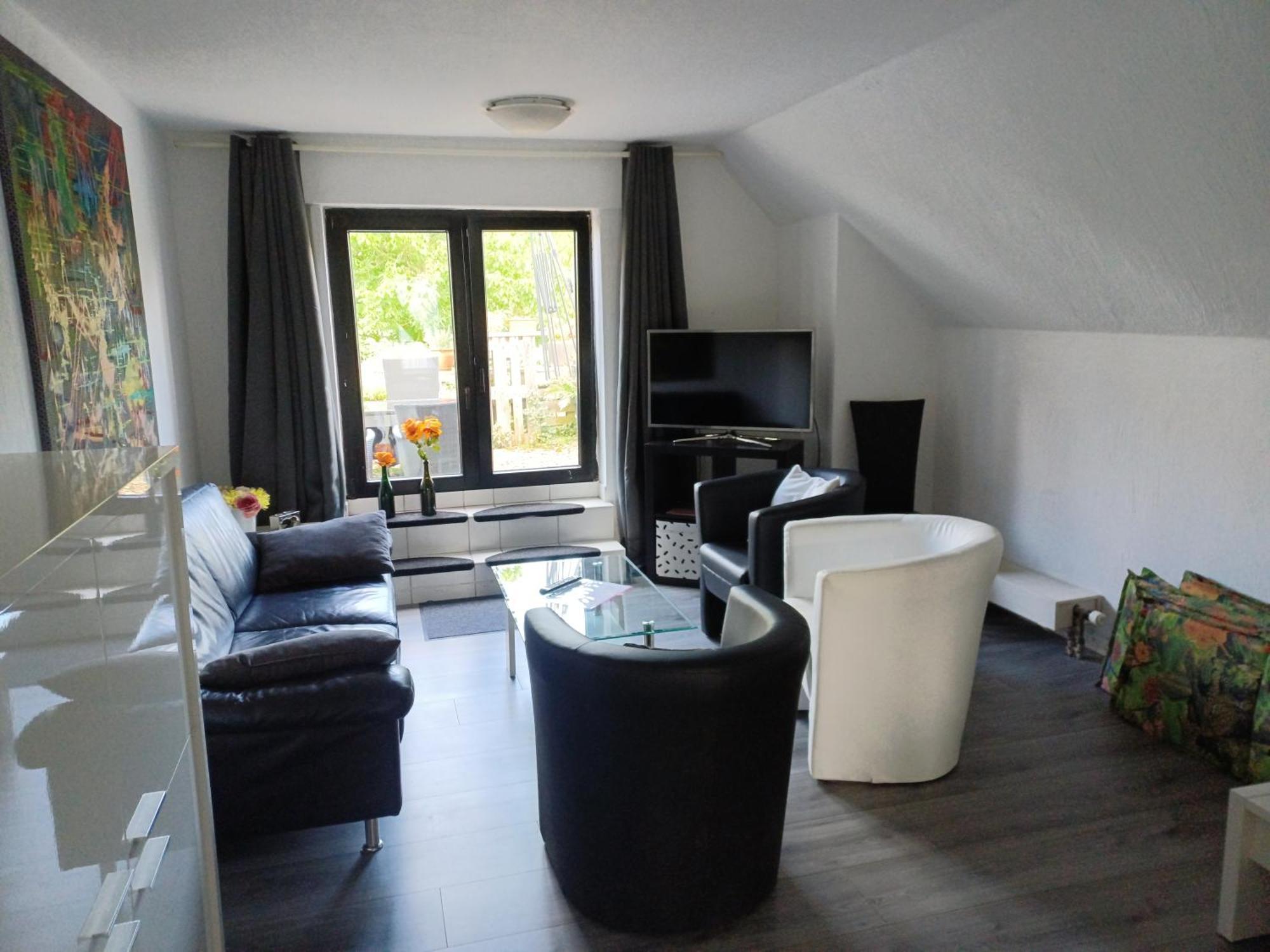 Ferienwohnung "Am Muenstertor" テルクテ エクステリア 写真